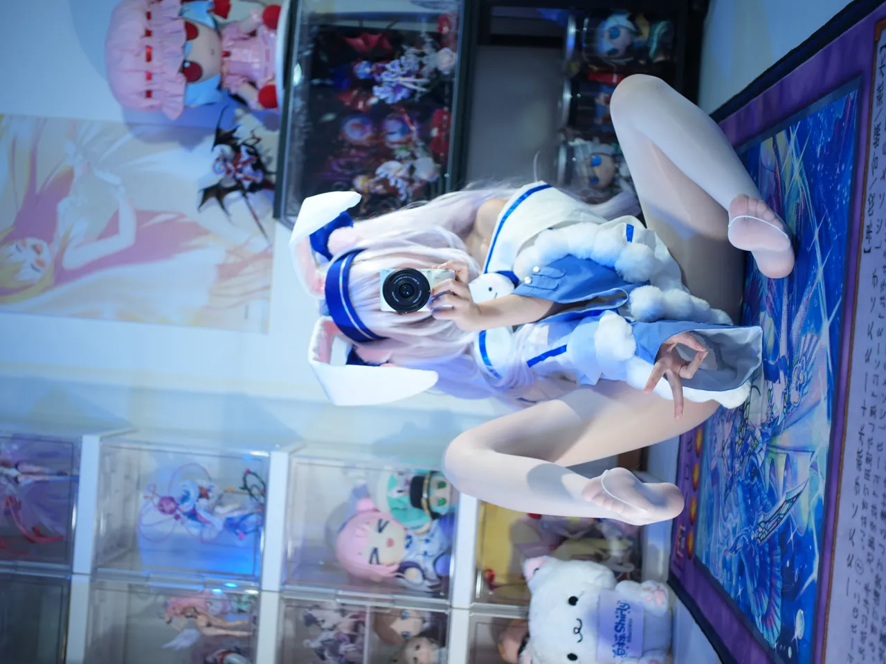 白栎shirly - 碧蓝航线 拉菲-erohere127.webp